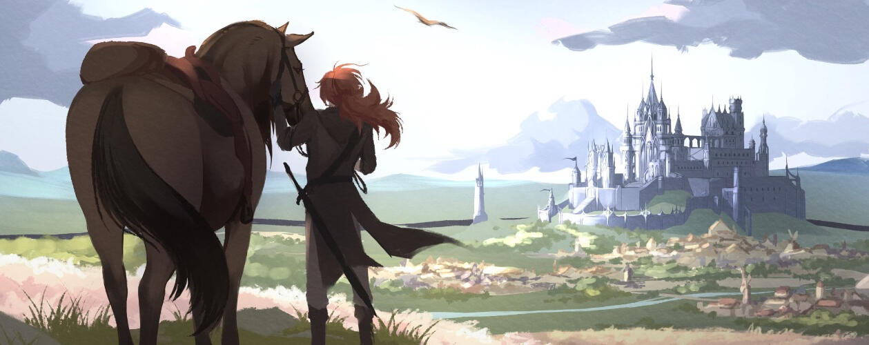 art by Dương (d.jst.23 on Instagram)